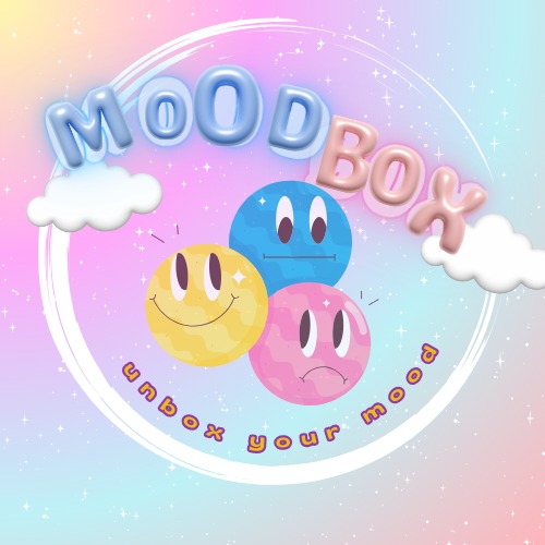 Mood Box Logo
